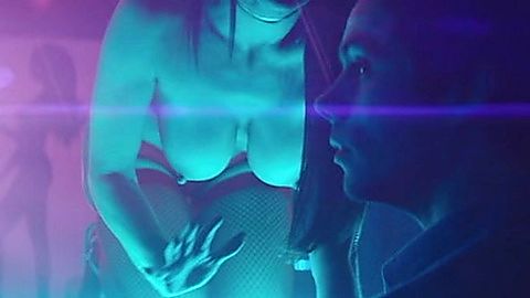 Pic: Sima Fisher in Flashback (2021)
