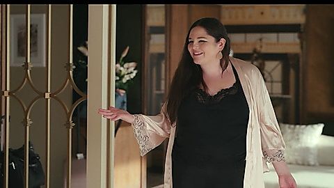 Pic: Megan Stalter in Hacks (2021)