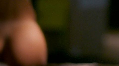Pic: BeBe Bettencourt in Eden (2021)
