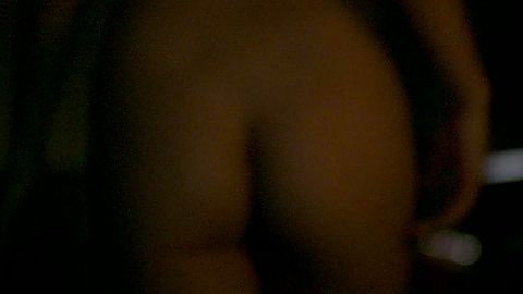 Pic: BeBe Bettencourt in Eden (2021)
