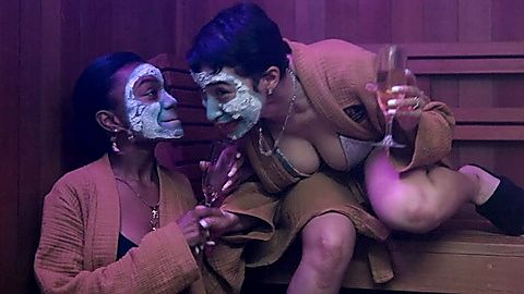 Pic: Lauren Dasilva Formalejo in Blindspotting (2021)