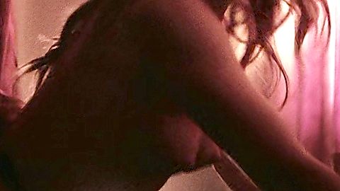 Pic: Violetta Pioro in Stardust (2020)