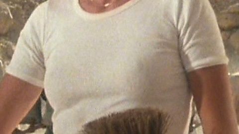 Pic: Susannah York in The Awakening (1980)