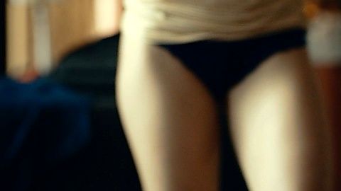 Pic: Ludovica Martino in Security (2021)