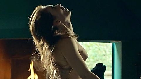 Pic: Ludovica Martino in Security (2021)