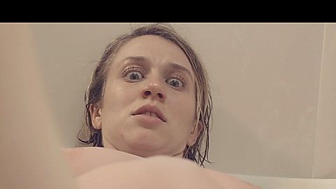 Pic: Abigail Rose in Pasture (2021)
