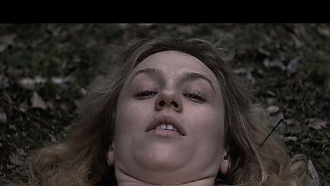 Pic: Abigail Rose in Pasture (2021)