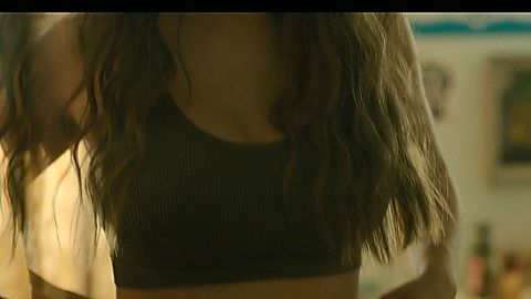 Pic: Lukita Maxwell in Genera+ion (2021)