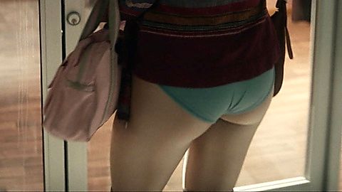 Pic: Rose Byrne in Physical (2021)