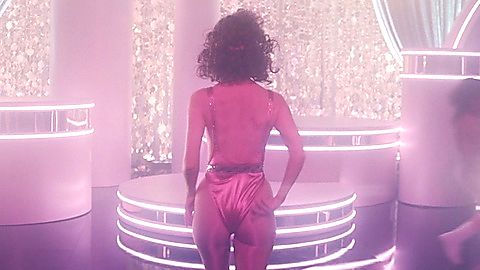 Pic: Rose Byrne in Physical (2021)