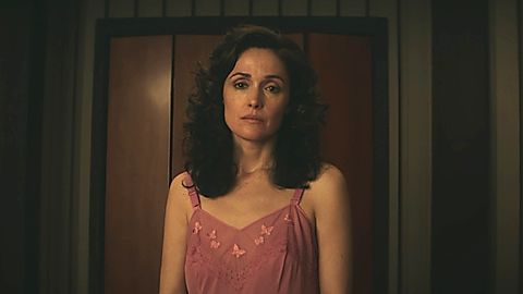 Pic: Rose Byrne in Physical (2021)