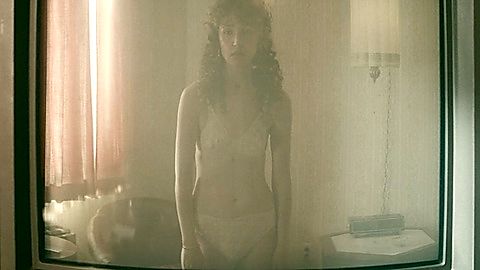 Pic: Rose Byrne in Physical (2021)