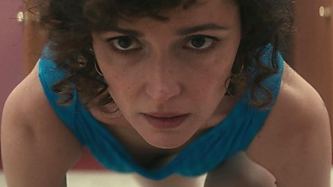 Pic: Rose Byrne in Physical (2021)