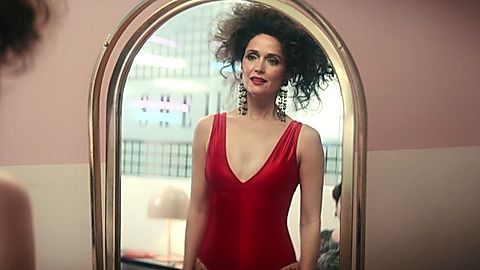 Pic: Rose Byrne in Physical (2021)