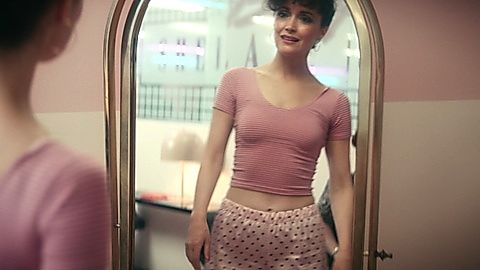 Pic: Rose Byrne in Physical (2021)