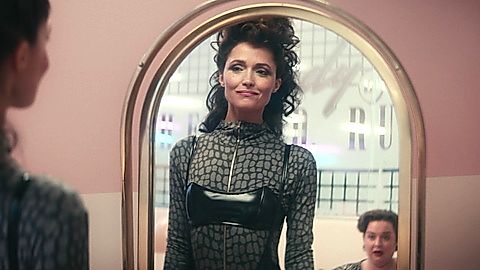 Pic: Rose Byrne in Physical (2021)