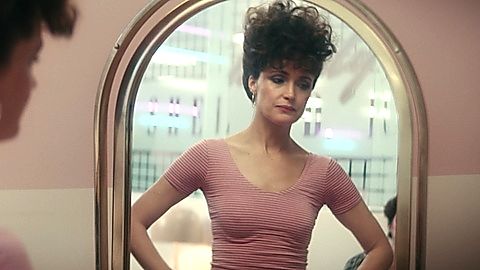 Pic: Rose Byrne in Physical (2021)