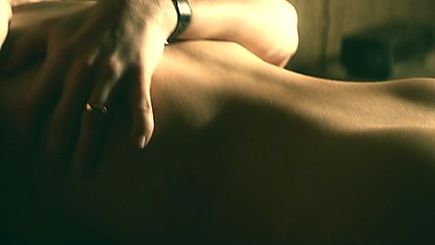 Pic: Rose Byrne in Physical (2021)