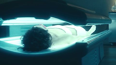 Pic: Rose Byrne in Physical (2021)