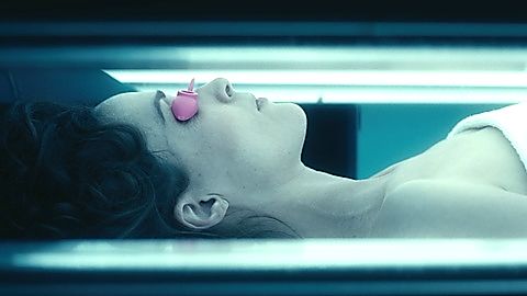 Pic: Rose Byrne in Physical (2021)