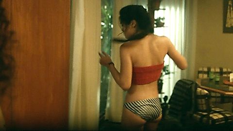 Pic: Ashley Liao in Physical (2021)
