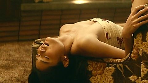 Pic: Ashley Liao in Physical (2021)