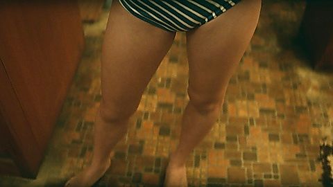 Pic: Ashley Liao in Physical (2021)