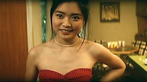 Pic: Ashley Liao in Physical (2021)