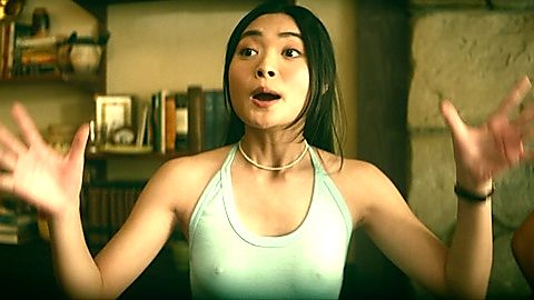 Pic: Ashley Liao in Physical (2021)