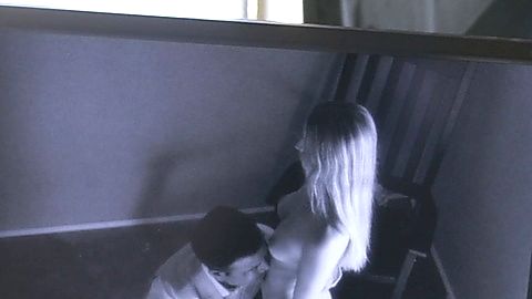Pic: Lacey Cofran in Girl Next (2021)