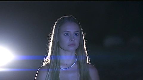 Pic: Lacey Cofran in Girl Next (2021)