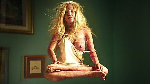 Pic: Kristen Marie Perry in Girl Next (2021)