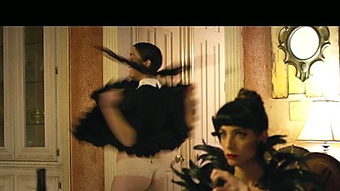 Pic: Rachel Alig in Girl Next (2021)