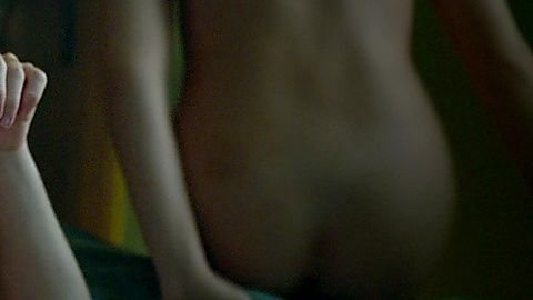 Pic: Carla Díaz in Elite (2018)
