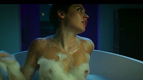 Pic: Carla Díaz in Elite (2018)