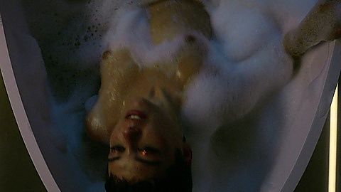 Pic: Carla Díaz in Elite (2018)