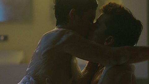 Pic: Carla Díaz in Elite (2018)