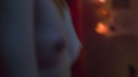 Pic: Carla Díaz in Elite (2018)