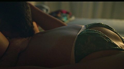 Pic: Carla Díaz in Elite (2018)