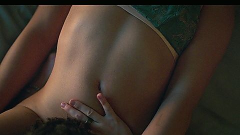Pic: Carla Díaz in Elite (2018)
