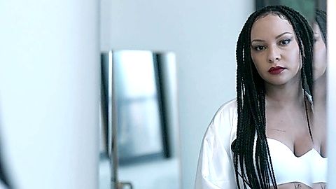 Pic: Jasmine Cephas Jones in Blindspotting (2021)