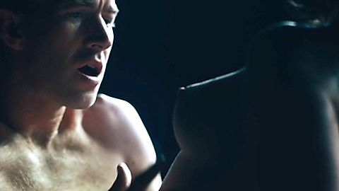 Pic: Charlie Ten in The Girlfriend Experience (2016)