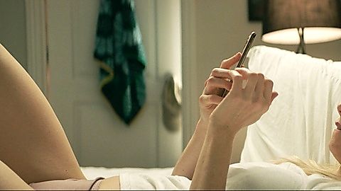 Pic: Iliza Shlesinger in Good on Paper (2021)
