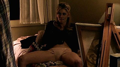 Pic: Diora Baird in Quit (2010)