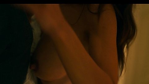 Pic: Sarah Shahi in Sex/Life (2021)