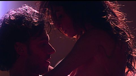 Pic: Sarah Shahi in Sex/Life (2021)
