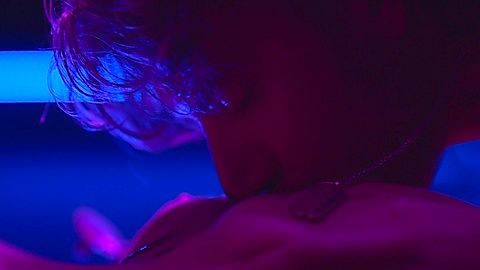 Pic: Sarah Shahi in Sex/Life (2021)
