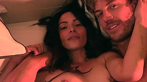 Pic: Sarah Shahi in Sex/Life (2021)