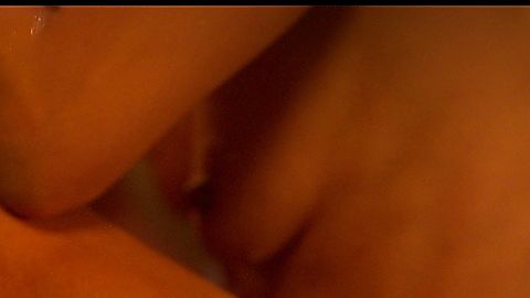 Pic: Sarah Shahi in Sex/Life (2021)