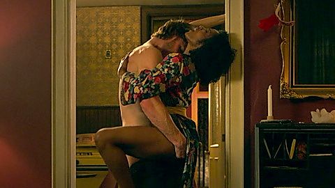 Pic: Margaret Odette in Sex/Life (2021)